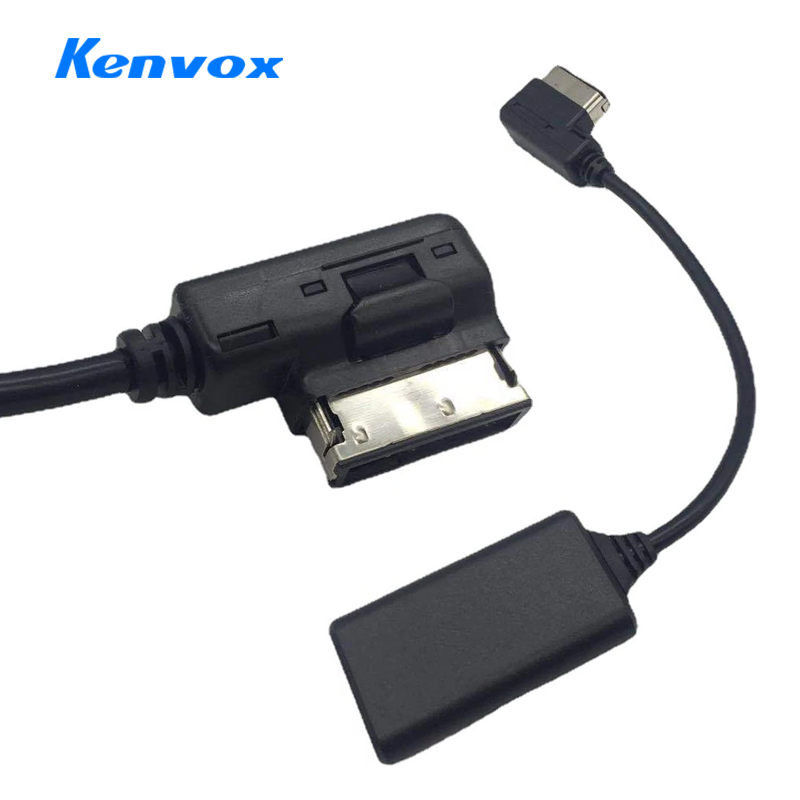 Bluetooth Adapter Receiver - Módulo Bluetooth Adaptador de Cabo Receptor