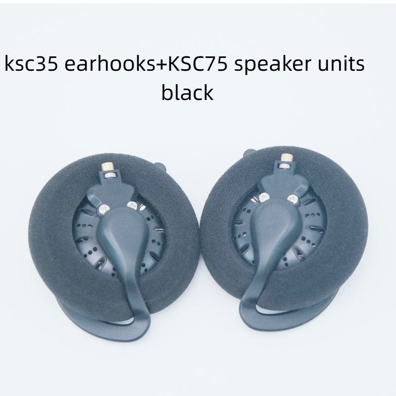 Sports Earphone Hook - Fone de Ouvido Esportivo DIY Personalizado
