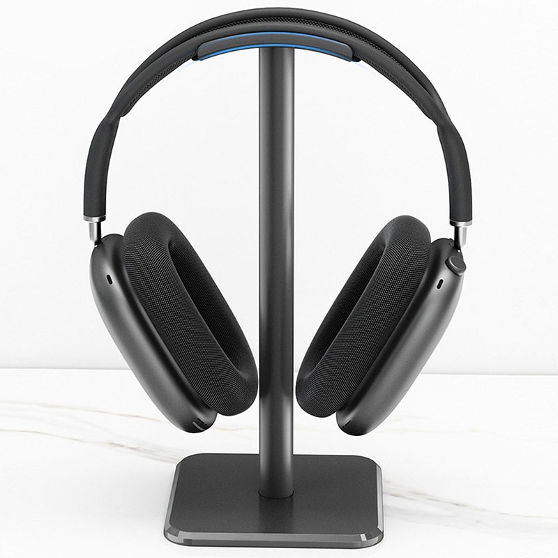 Headphone Stand Desk - Suporte universal para fone de ouvido,