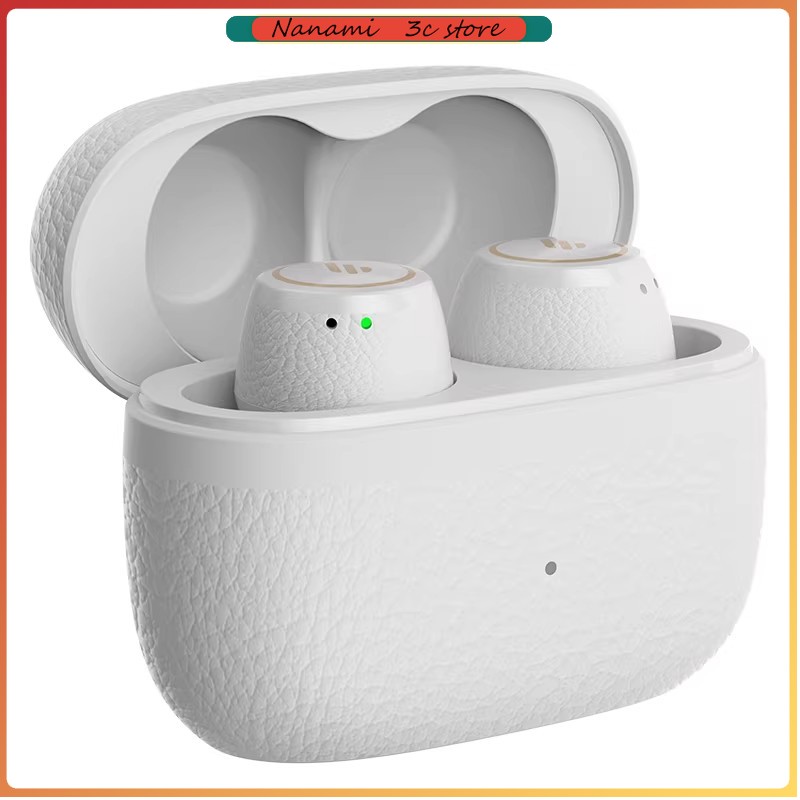 Noise Cancelling Headphone - Novos Fones de Ouvido Bluetooth Edifier