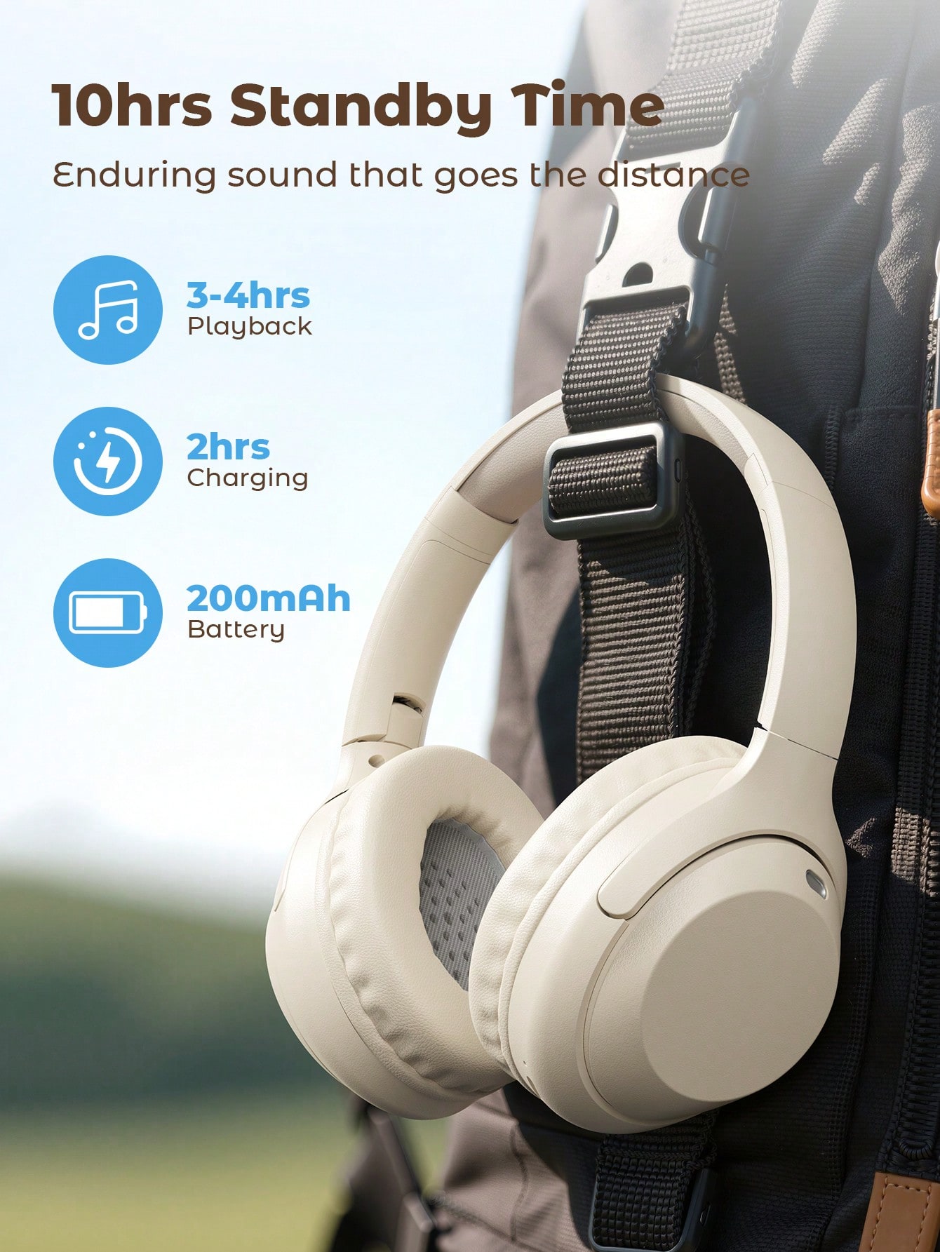 Usb C Earphone - Fones de Ouvido Sem Fio Teckwe