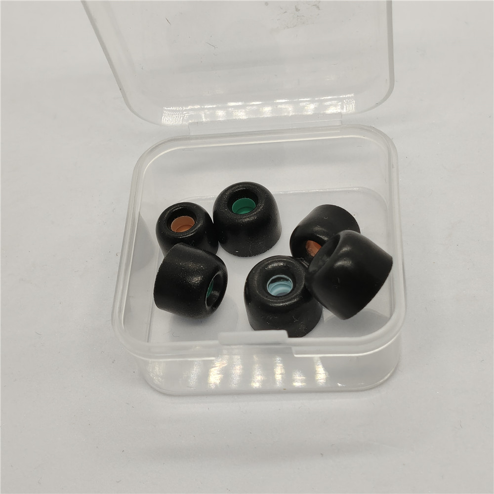 Earphone Foam Tip - Espuma dicas para anker soundcore ar
