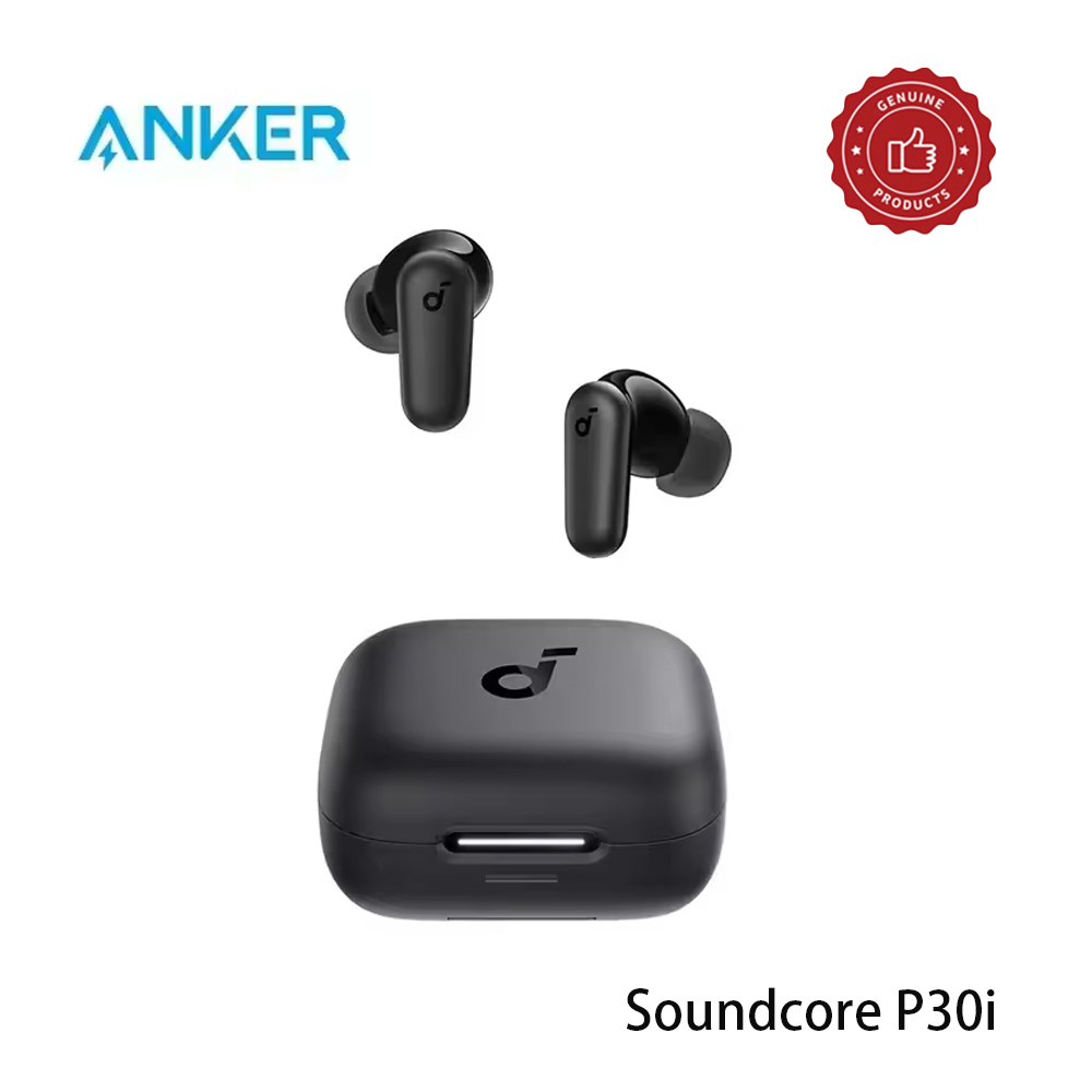 Noise Cancelling Headphone - Fones de Ouvido Bluetooth Anker Soundcore
