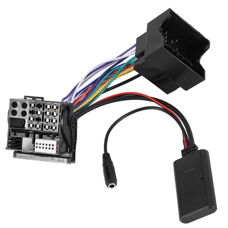 Bluetooth Adapter Receiver - Receptor Bluetooth 5.0 para Áudio de