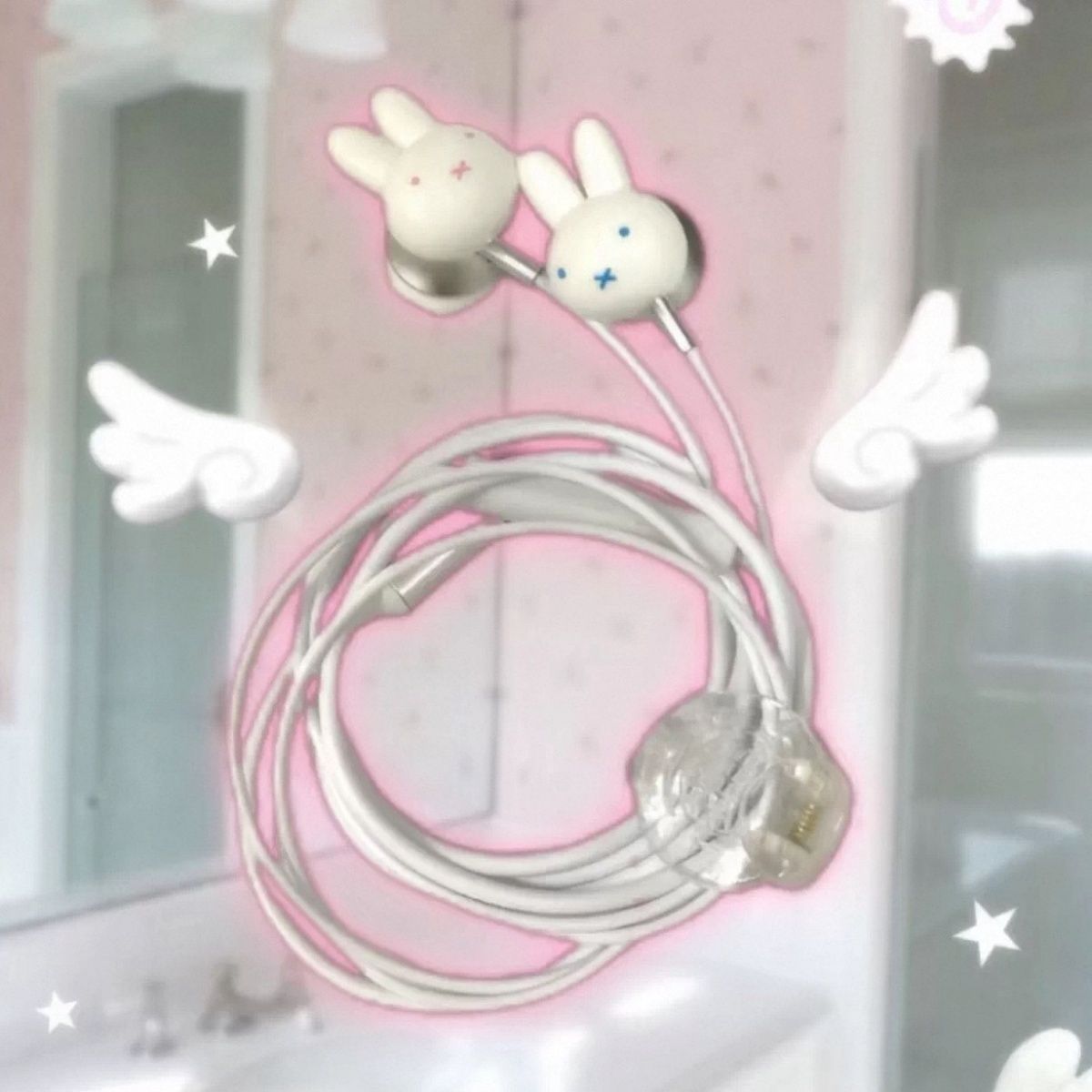 Usb C Earphone - Fones de Ouvido Intra-auriculares com Fio