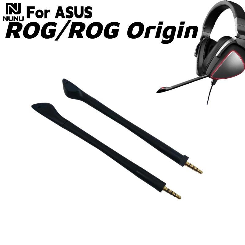 Gaming Headset Rgb - Microfones para fones de ouvido ASUS