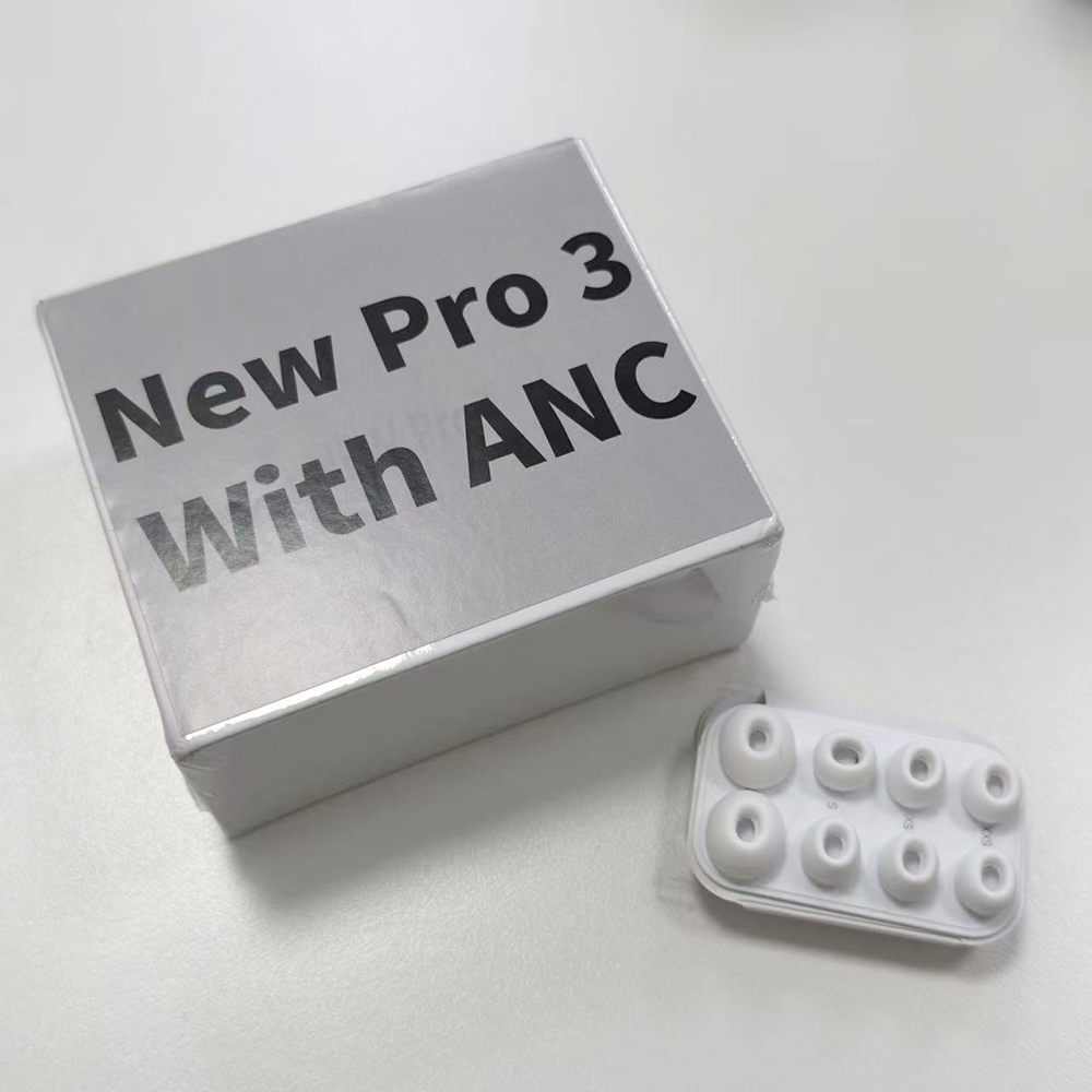 Wireless Earbuds Tws - Super A3 para Air 3 Pro