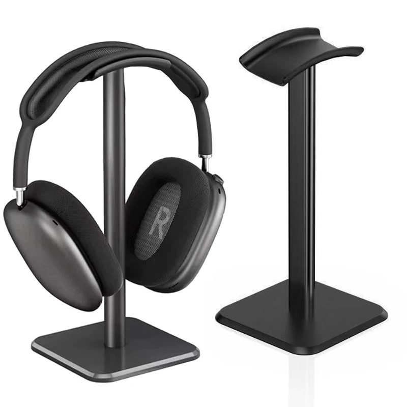 Headphone Stand Desk - Suporte universal para fone de ouvido,