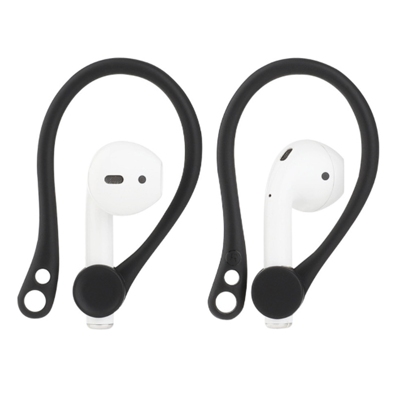 Sports Earphone Hook - Mini gancho de orelha para fones