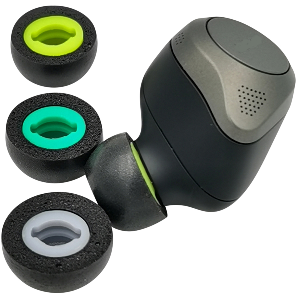 Wireless Earbuds Tws - Misodiko substituição de pontas de ouvido