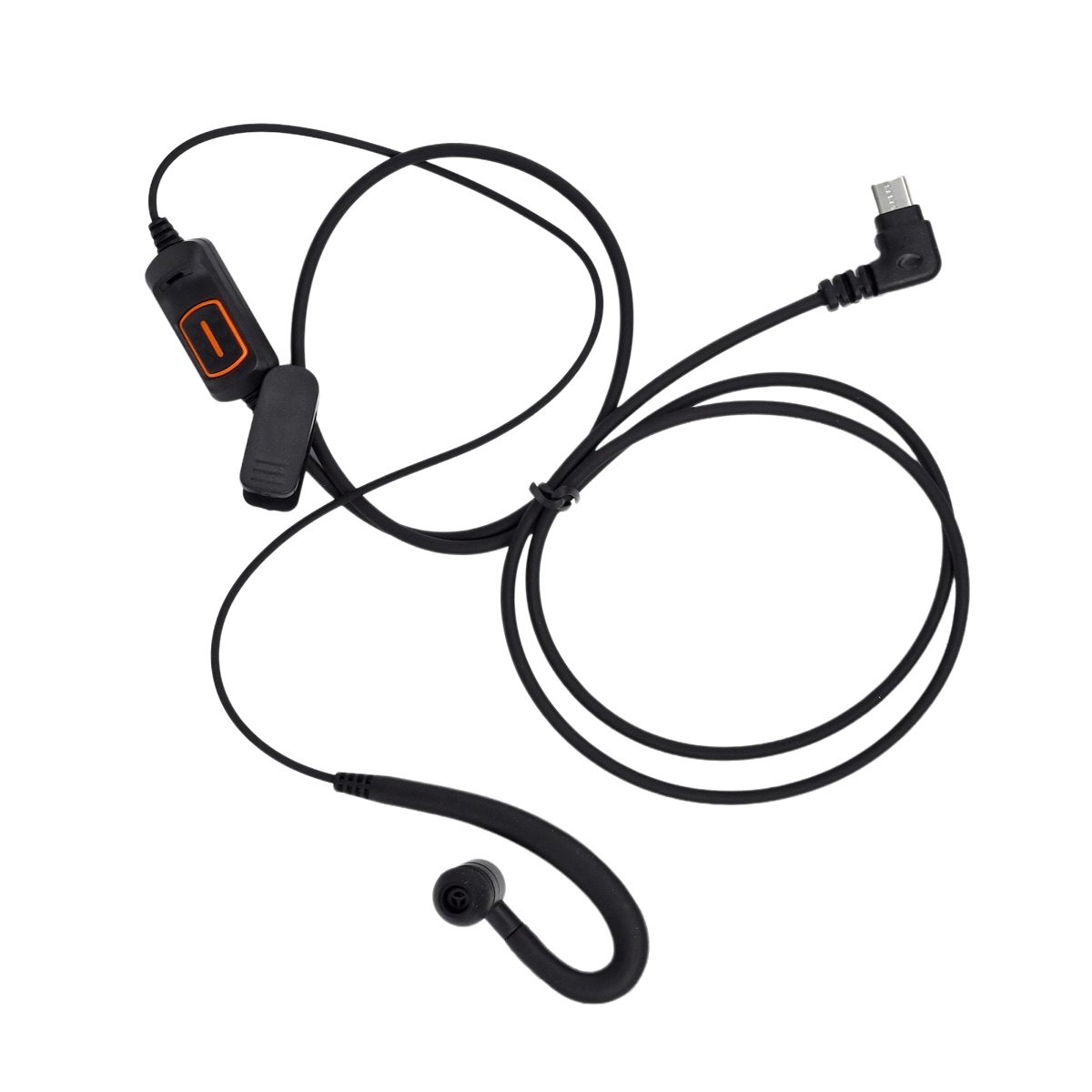 Usb C Earphone - Fone de Ouvido Senhaix com Conector