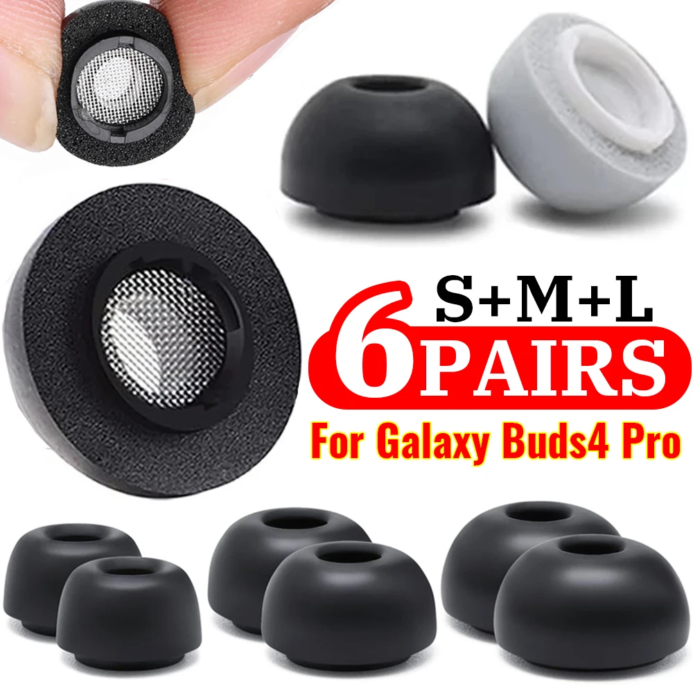 Ponteiras de espuma viscoelást - Earphone Foam Tip avaliação e preço