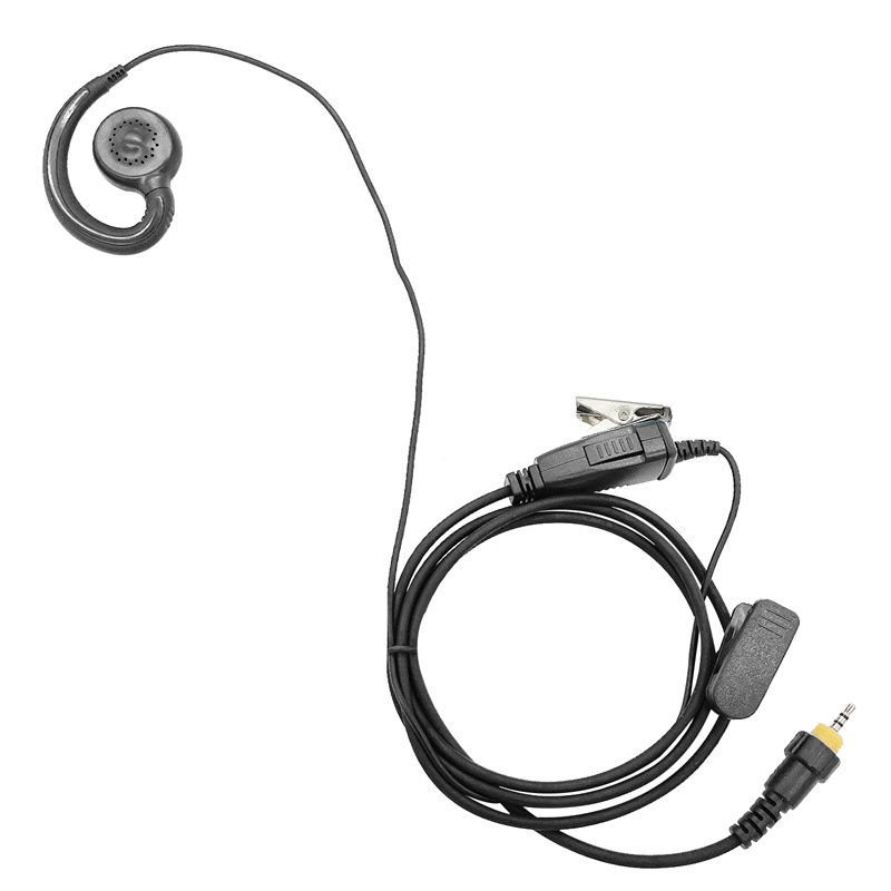 Fone de ouvido CLP1010 para Mo - Wired Earphone Mic avaliação e preço