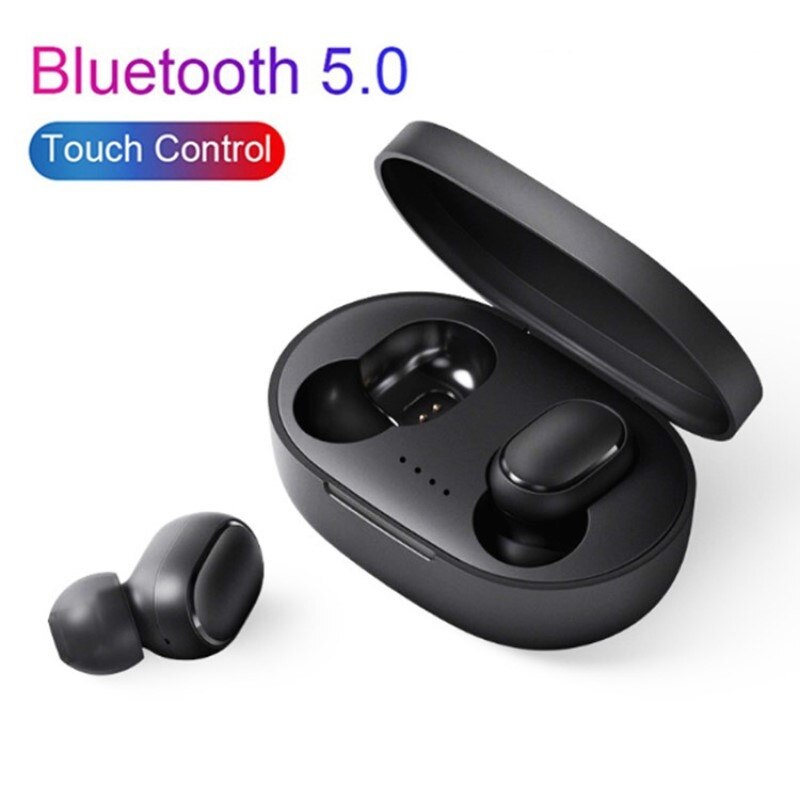 A6S TWS Fones de ouvido sem fi - Wireless Earbuds Tws avaliação e preço
