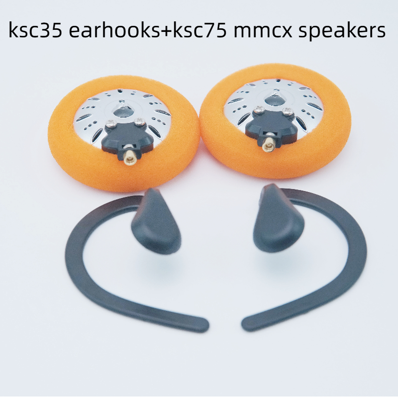 Fone de Ouvido Esportivo DIY P - Sports Earphone Hook avaliação e preço