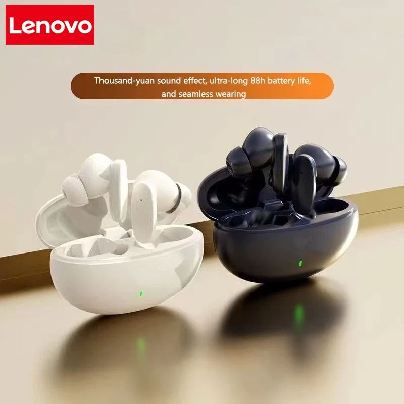 Lenovo New Wireless Earphone B - Wireless Earbuds Tws avaliação e preço