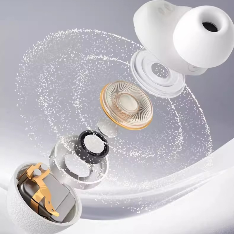 Novos Fones de Ouvido Bluetoot - Noise Cancelling Headphone avaliação e preço