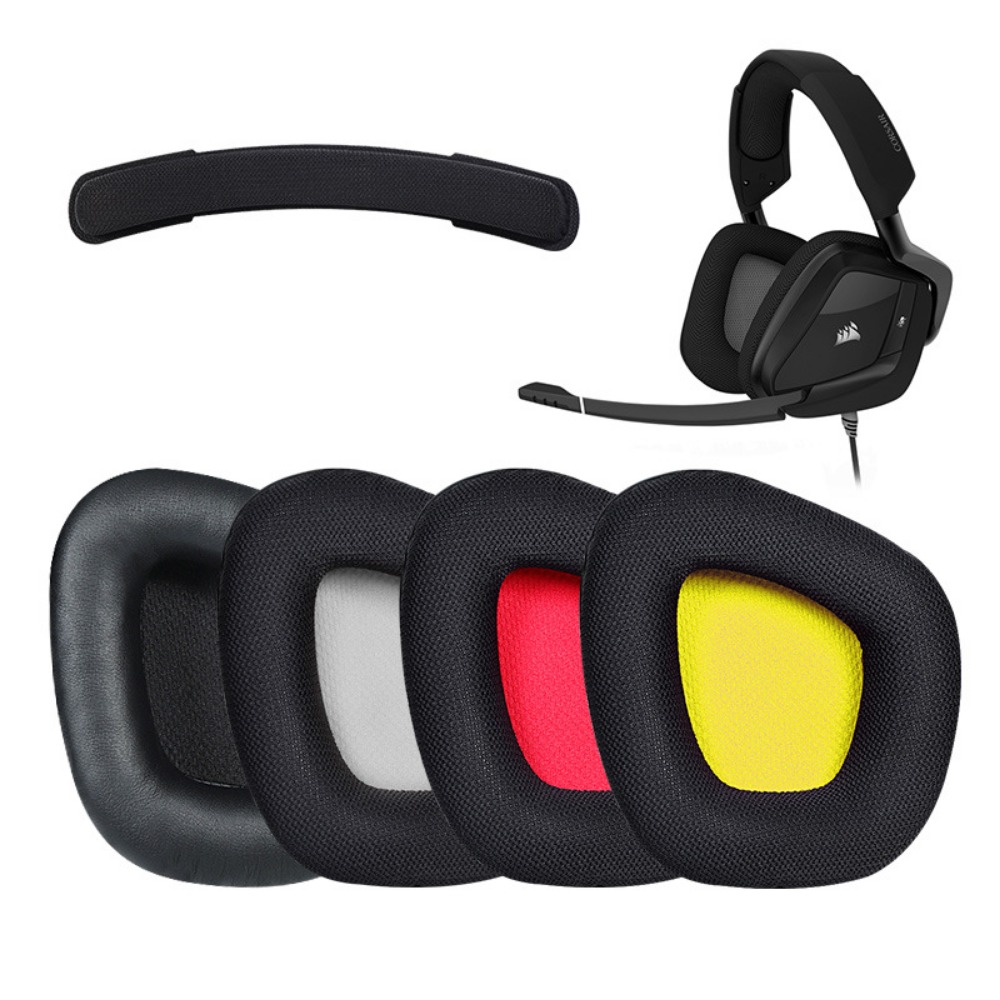 Ivinxy earpads espuma de memór - Gaming Headset Rgb avaliação e preço