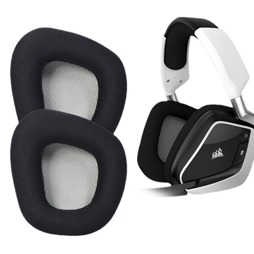 Ivinxy earpads espuma de memór - Gaming Headset Rgb avaliação e preço