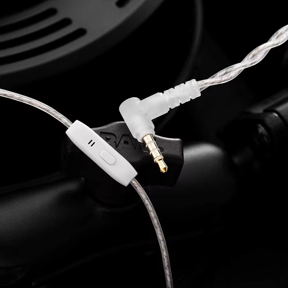 Novo kinera celest sky wing fo - Wired Earphone Mic avaliação e preço