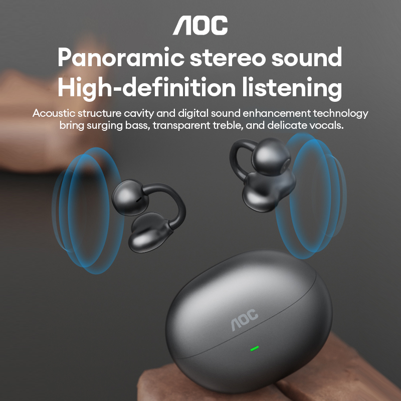 Fones de Ouvido Bluetooth Sem  - Earbuds Charging Case avaliação e preço