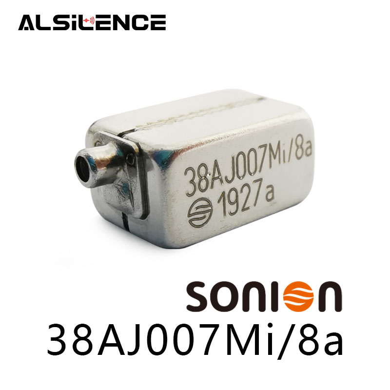 Sonion-IEM In-Ear Monitor, 38A - In Ear Monitor Iem avaliação e preço