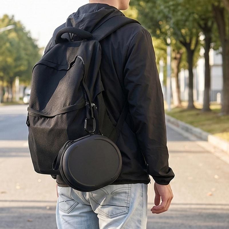 Estojo rígido eva para jogos,  - Headphone Case Hard avaliação e preço