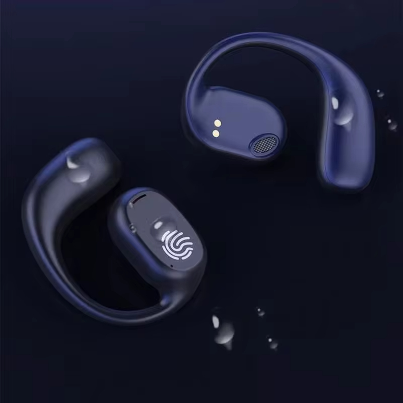 Fones de Ouvido Sem Fio Lenovo - Sports Earphone Hook avaliação e preço