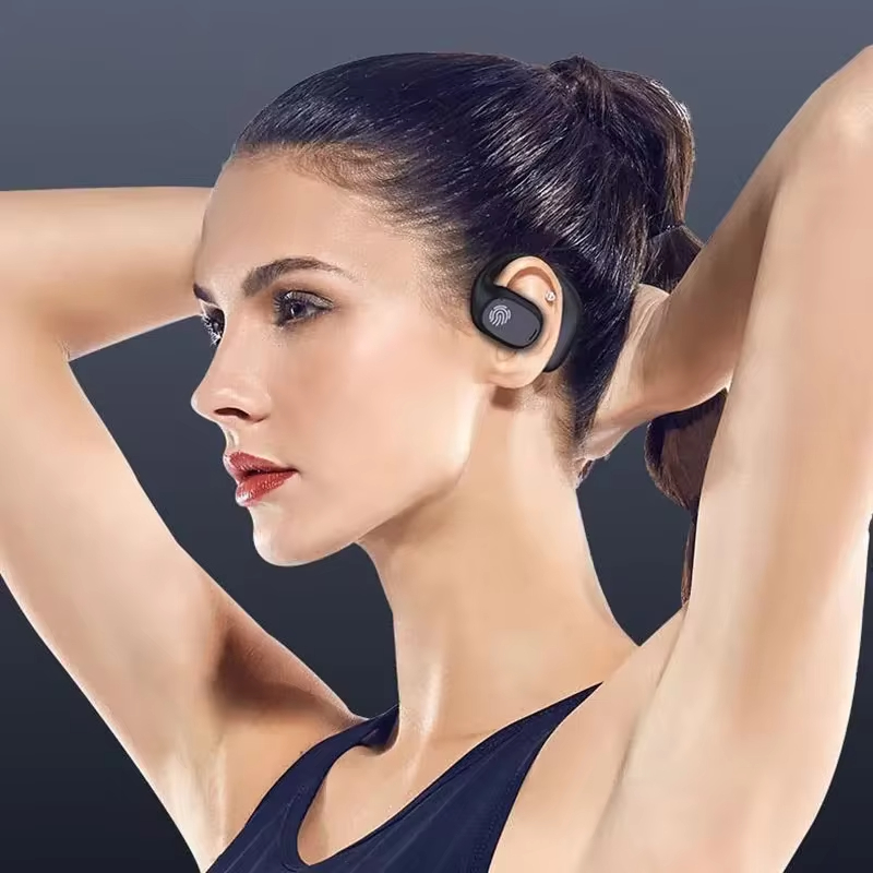 Fones de Ouvido Sem Fio Lenovo - Sports Earphone Hook avaliação e preço