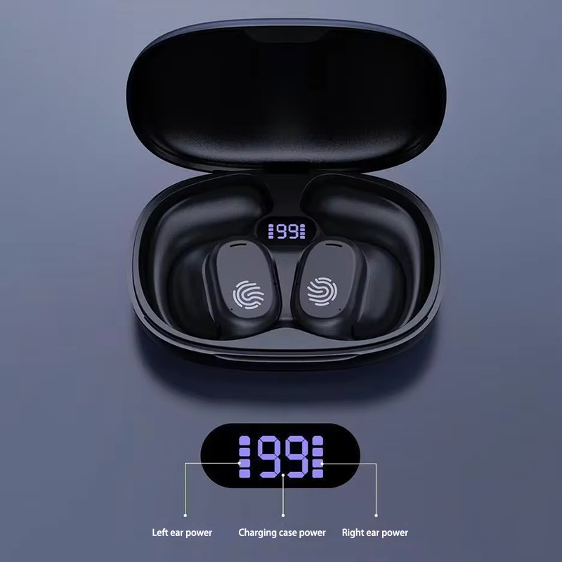 Fones de Ouvido Sem Fio Lenovo - Sports Earphone Hook avaliação e preço