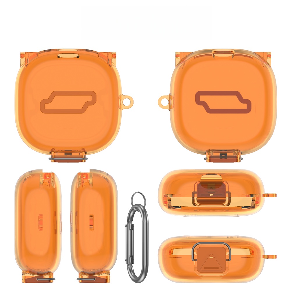 Capa Protetora Rígida de TPU p - Headphone Case Hard avaliação e preço