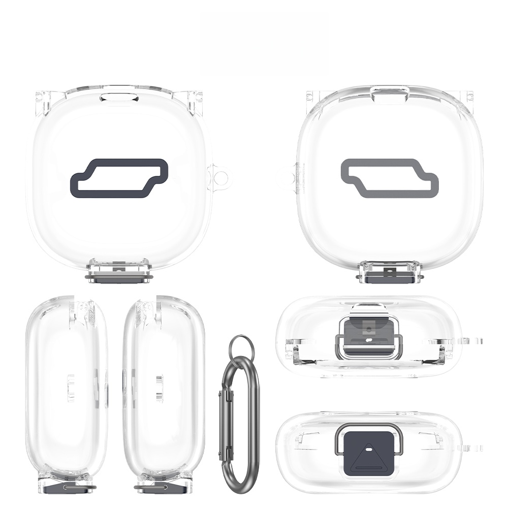 Capa Protetora Rígida de TPU p - Headphone Case Hard avaliação e preço