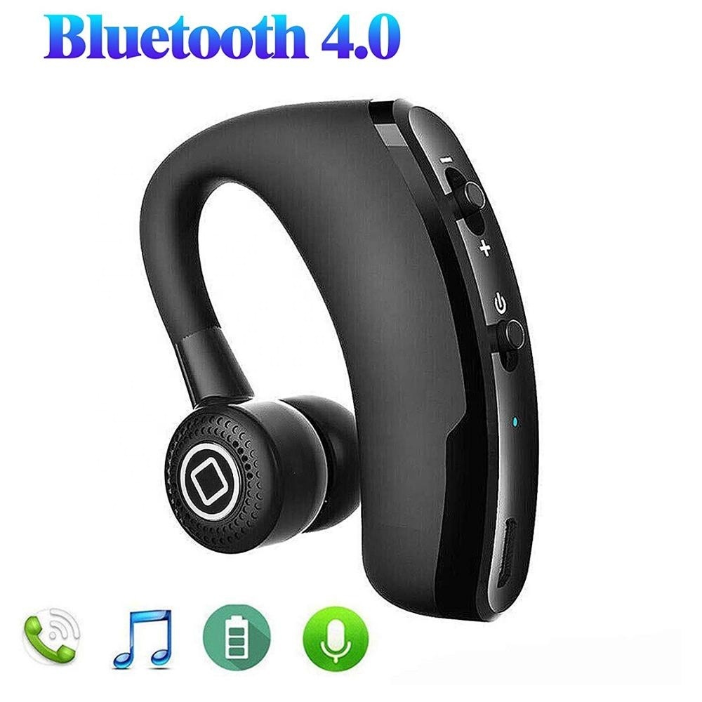 Fone de Ouvido Bluetooth 5.2 S - Sports Earphone Hook avaliação e preço