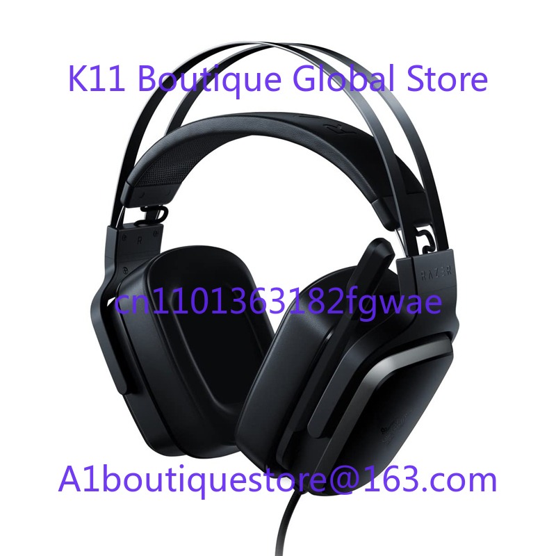 Razer Tiamat 7.1 V2 Gaming RGB - Gaming Headset Rgb avaliação e preço