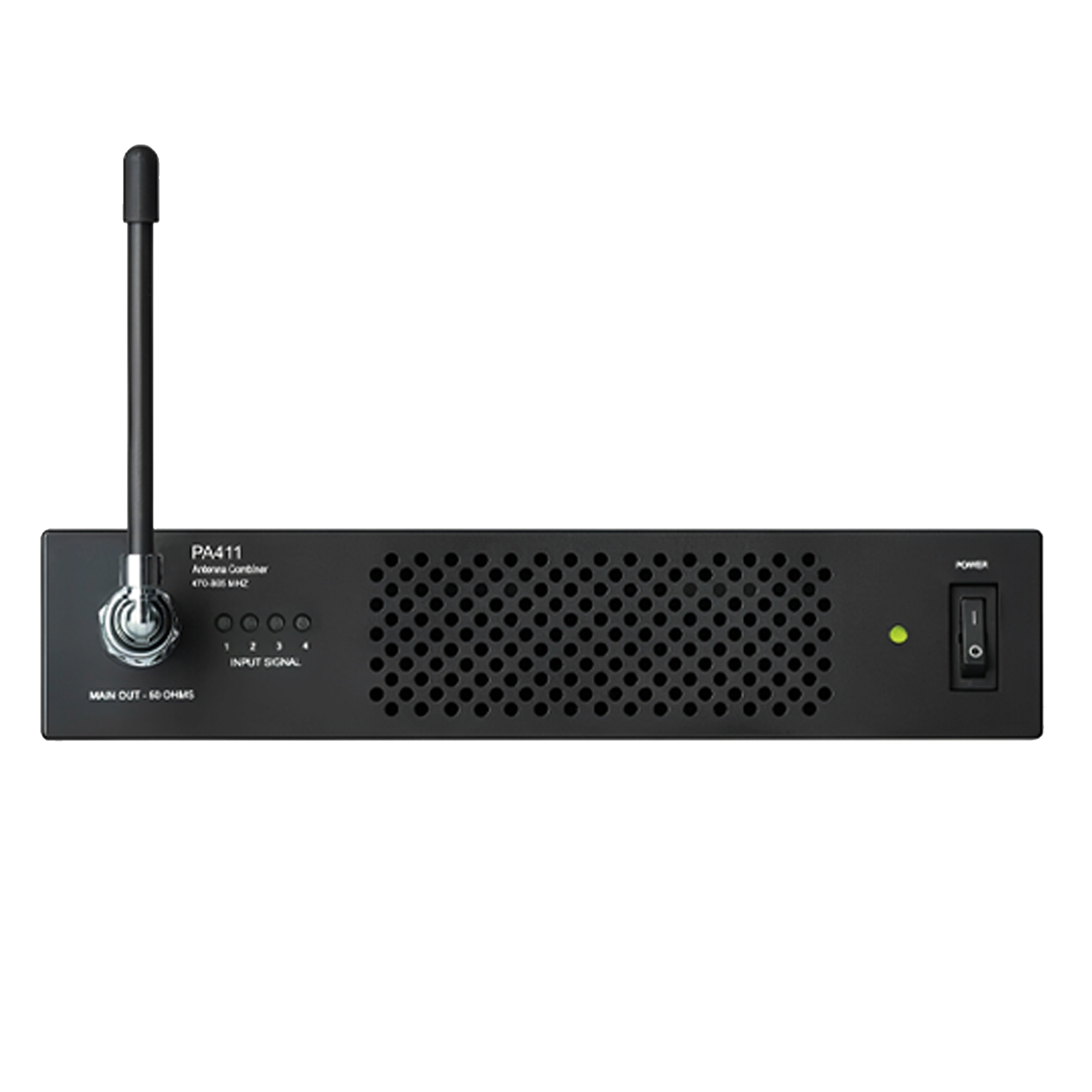 Combinador de Antenas Paulkits - In Ear Monitor Iem avaliação e preço