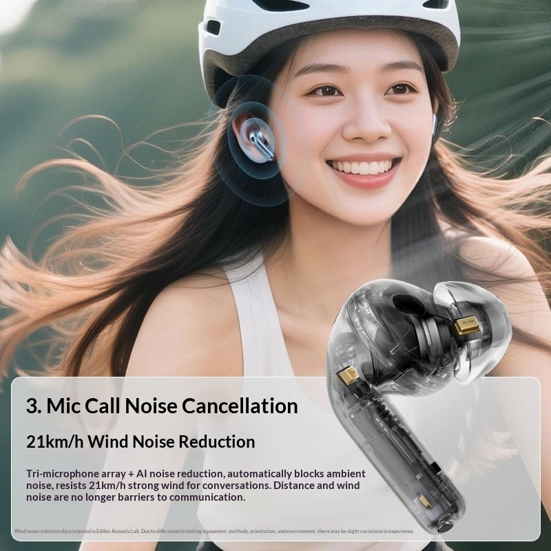 Fones de Ouvido Bluetooth Edif - Noise Cancelling Headphone avaliação e preço