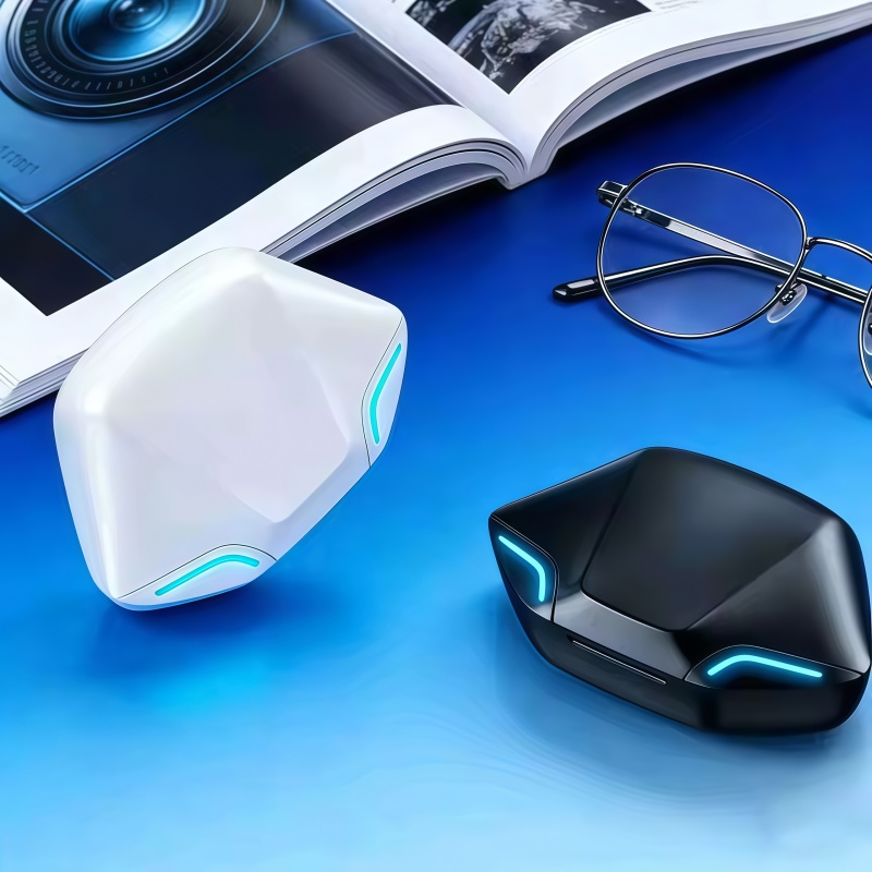 Novo Estilo X15 TWS Fones de O - Wireless Earbuds Tws avaliação e preço