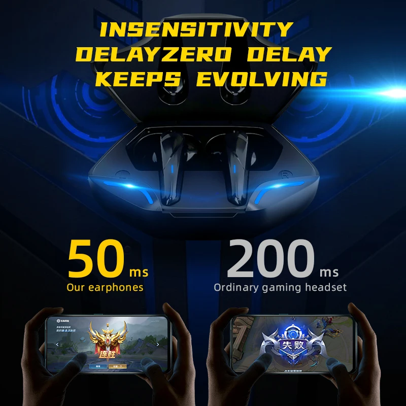 Novo Estilo X15 TWS Fones de O - Wireless Earbuds Tws avaliação e preço