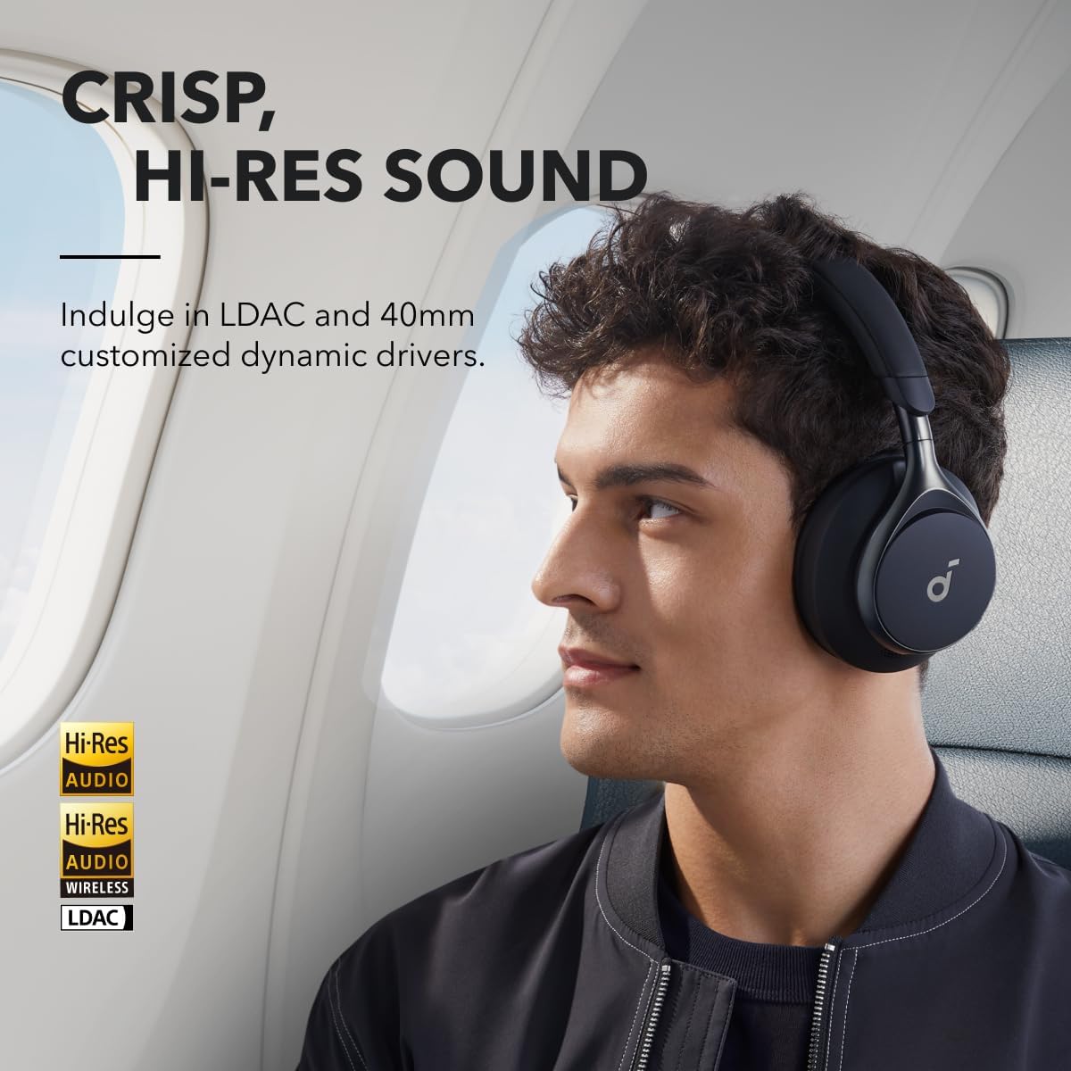 Fones de Ouvido com Cancelamen - Noise Cancelling Headphone avaliação e preço