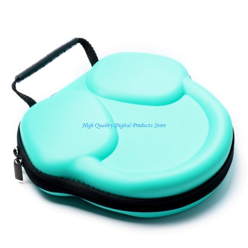 U2JE Estojo transporte proteto - Headphone Case Hard avaliação e preço