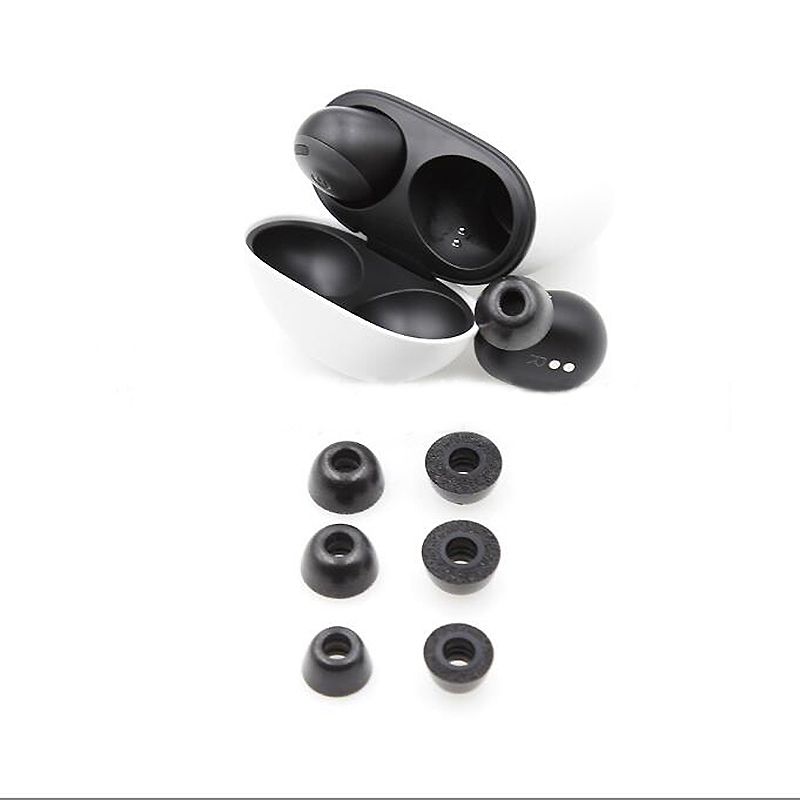 Espuma de Memória para Google  - Earphone Foam Tip avaliação e preço