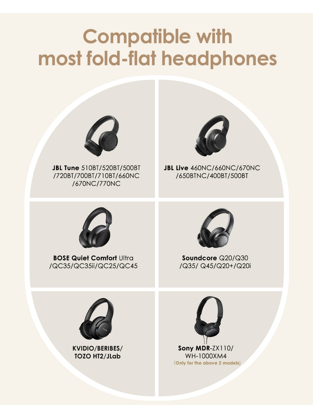 Estojo Duro para Fones de Ouvi - Headphone Case Hard avaliação e preço