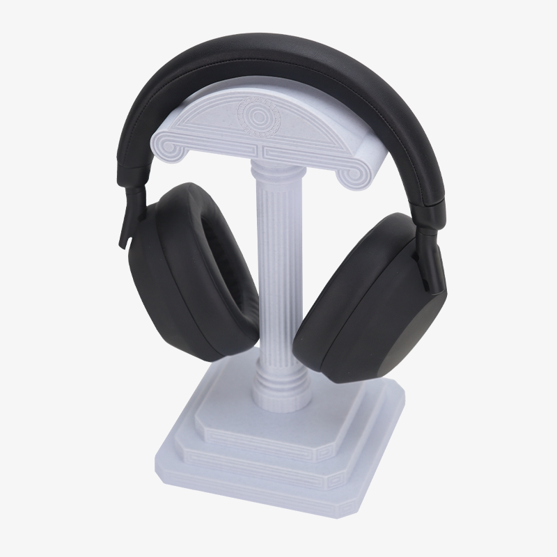 Suporte para Fones de Ouvido e - Headphone Stand Desk avaliação e preço