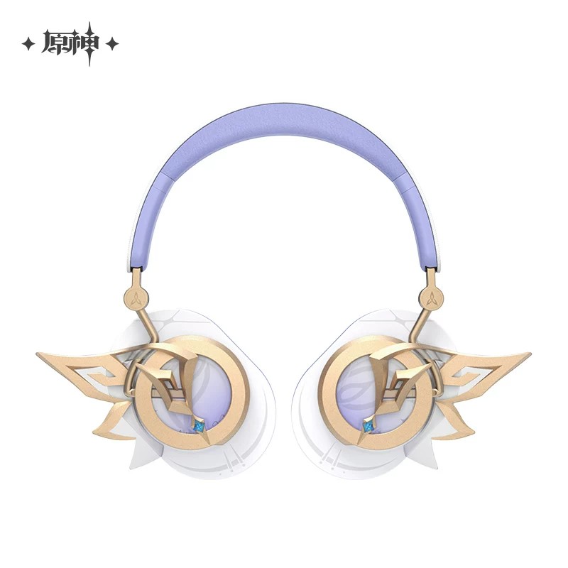[Genshin] Nicole · Fones de Ou - Noise Cancelling Headphone avaliação e preço