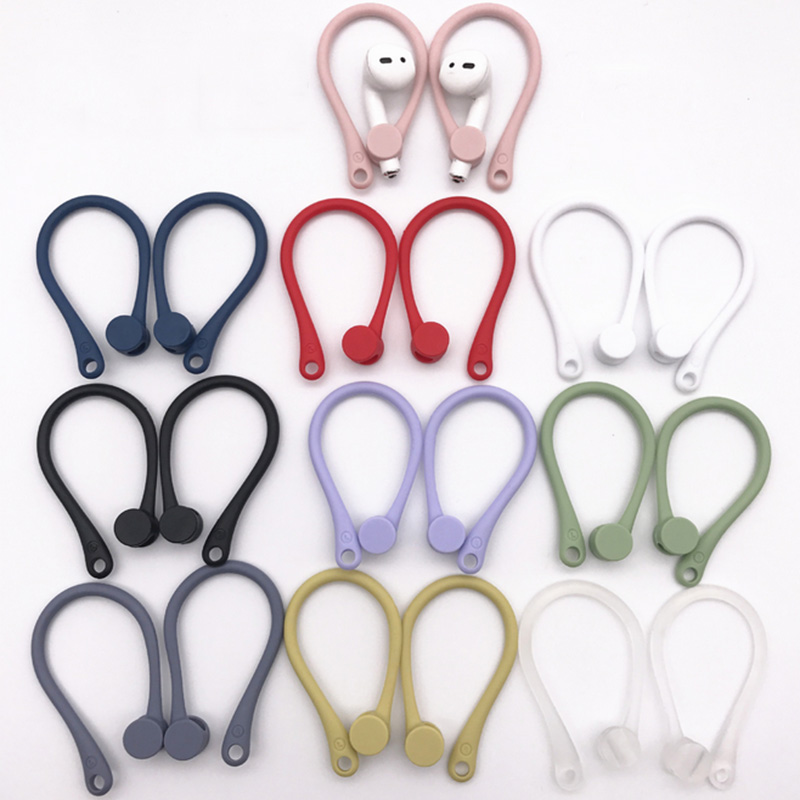 Mini gancho de orelha para fon - Sports Earphone Hook avaliação e preço