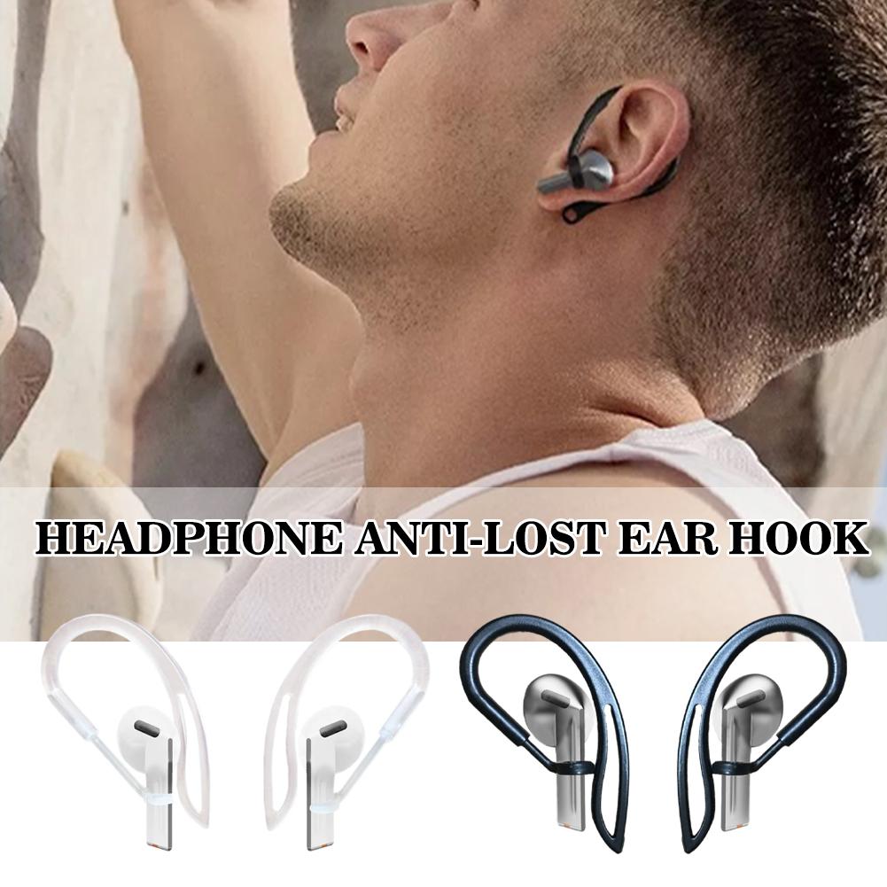 Gancho de ouvido sem fio, Ganc - Sports Earphone Hook avaliação e preço