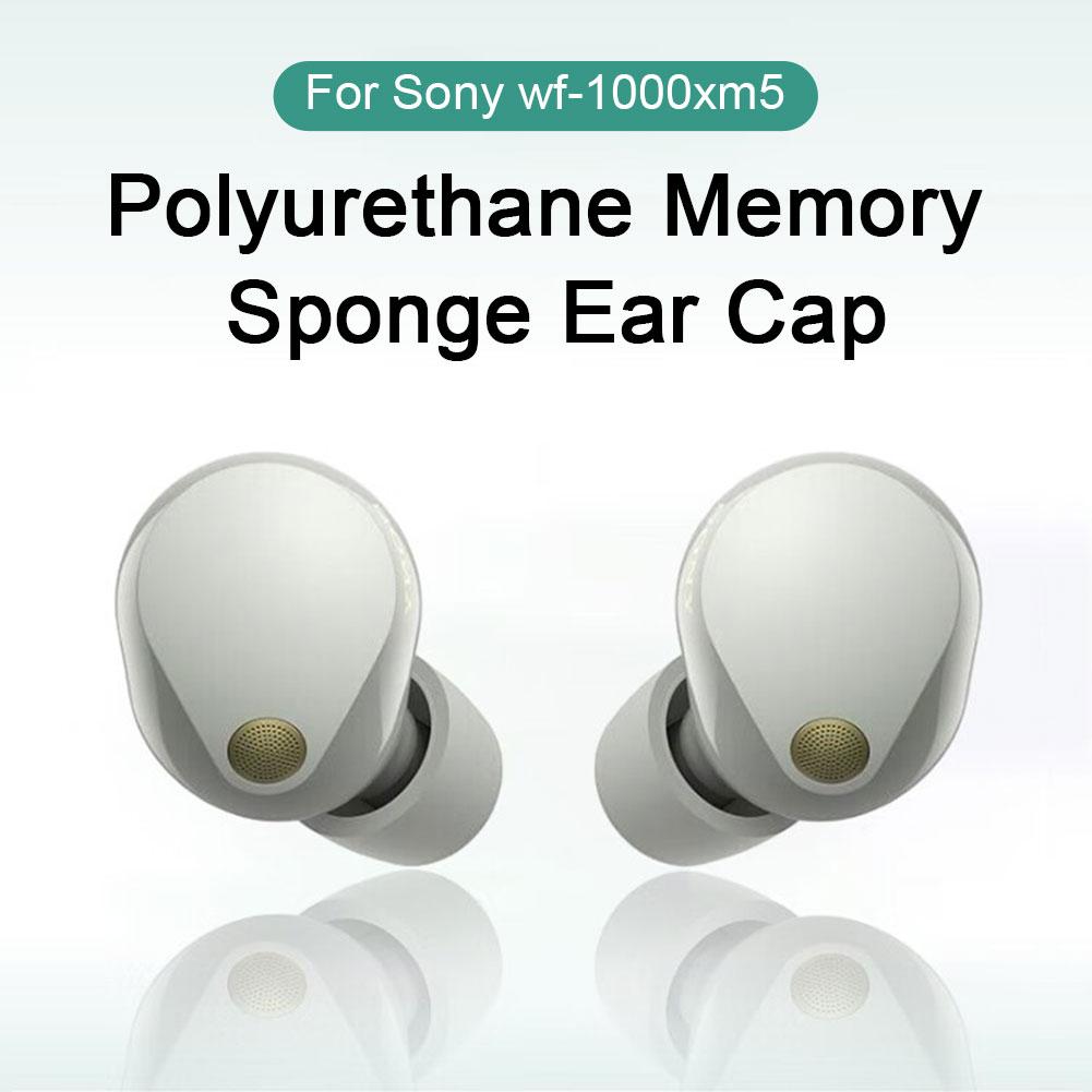 Memory Foam Ear Dicas para Son - Earphone Foam Tip avaliação e preço