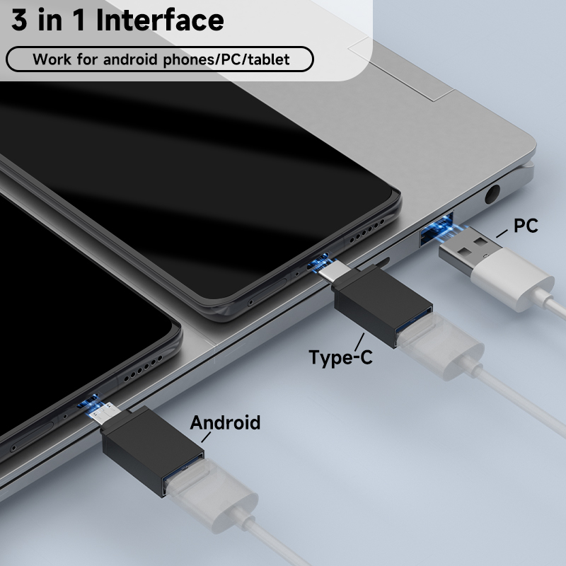 Câmera endoscópica para limpez - Usb C Earphone avaliação e preço