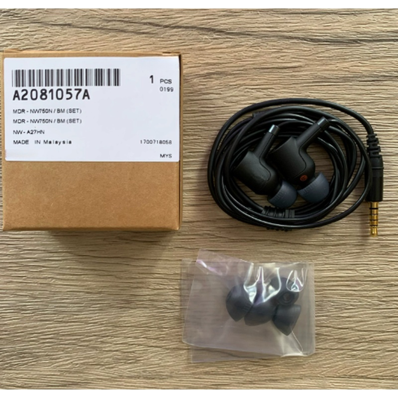 Fones de Ouvido com Cancelamen - Wired Earphone Mic avaliação e preço