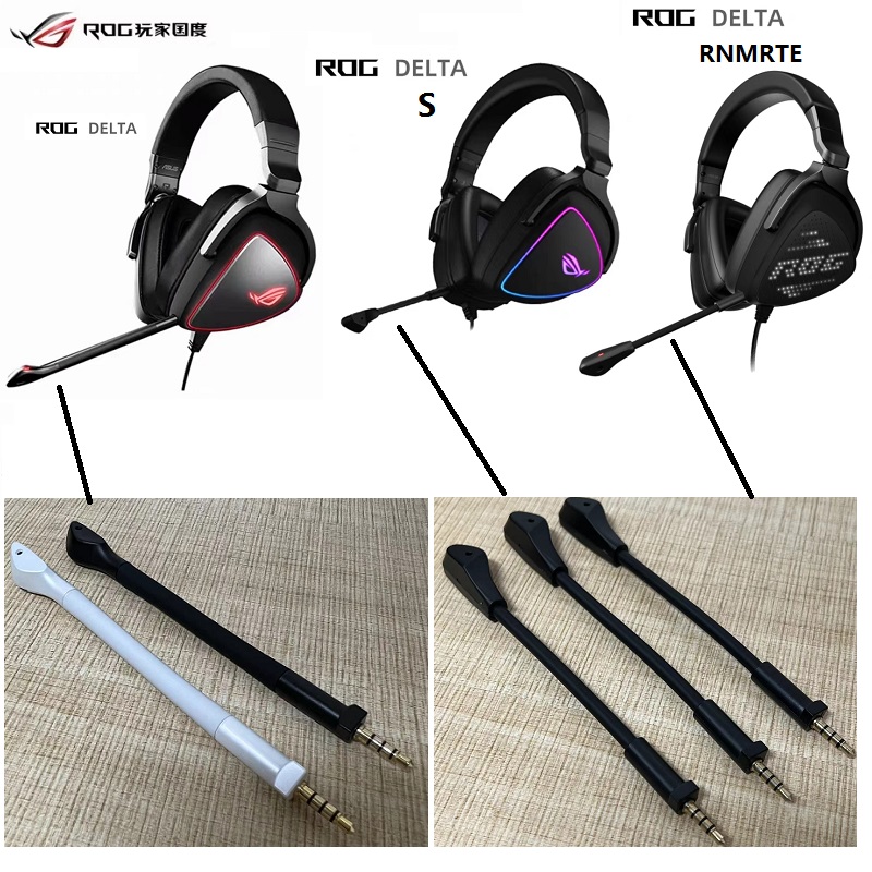 Microfones Originais para Ausc - Gaming Headset Rgb avaliação e preço